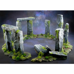RPR77556 Mystic Circle Miniature 25mm Heroic Scale Dark Heaven Bones (ONLINE ORDER ONLY)