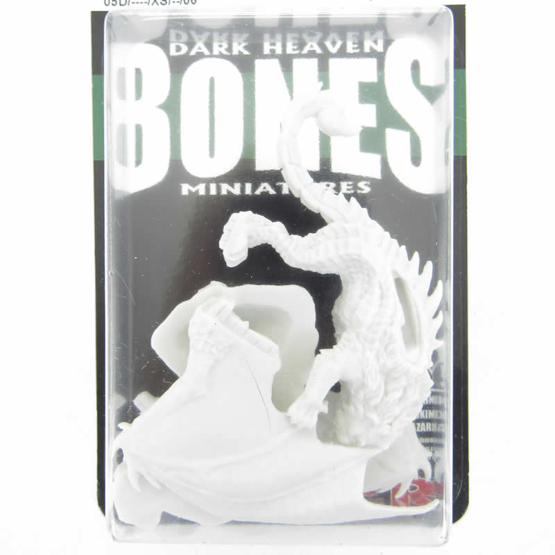 RPR77577 Manticore Miniature 25mm Heroic Scale Dark Heaven Bones Reaper Miniatures (ONLINE ORDER ONLY)