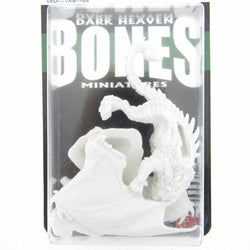 RPR77577 Manticore Miniature 25mm Heroic Scale Dark Heaven Bones Reaper Miniatures (ONLINE ORDER ONLY)