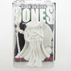 RPR77592 Frost Giant Queen Miniature Figure 25mm Heroic Scale Dark Heaven Bones (ONLINE ORDER ONLY)