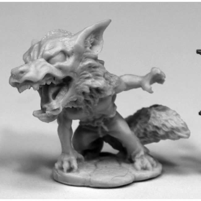RPR77611 Lon Bonesylvanians Miniature Figure 25mm Heroic Scale Dark Heaven Bones (ONLINE ORDER ONLY)