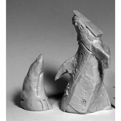 RPR77624 Altar To Dagon Miniature 25mm Heroic Scale Dark Heaven (ONLINE ORDER ONLY)