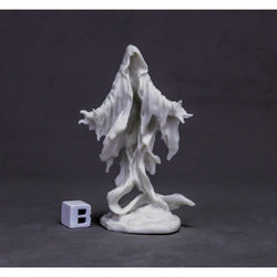 RPR77636 Death Shroud 25mm Heroic Scale Fantasy Miniatures (ONLINE ORDER ONLY)