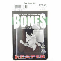 RPR77650 ThacOvius D12 Miniature 25mm Heroic Scale Figure Dark Heaven (ONLINE ORDER ONLY)