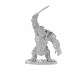 RPR77692 Ape Lord Miniature 25mm Heroic Scale Figure Dark Heaven Bones (ONLINE ORDER ONLY)