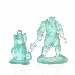 RPR77970 Male Ghosts Miniature 25mm Heroic Scale Figure Dark Heaven Bones (ONLINE ORDER ONLY)