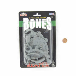 RPR77985 Astrolabe Miniature 25mm Heroic Scale Figure Dark Heaven Bones (ONLINE ORDER ONLY)