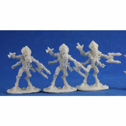RPR80041 Kulathi Left Handed Miniature 25mm Heroic Scale (ONLINE ORDER ONLY)