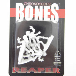 RPR80041 Kulathi Left Handed Miniature 25mm Heroic Scale (ONLINE ORDER ONLY)
