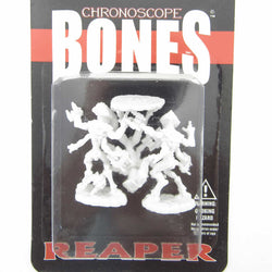 RPR80042 Kulathi Two Guns Miniature 25mm Heroic Scale (ONLINE ORDER ONLY)