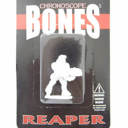 RPR80048 Aztec IMEF Trooper Miniature 25mm Heroic Scale Chronoscope (ONLINE ORDER ONLY)