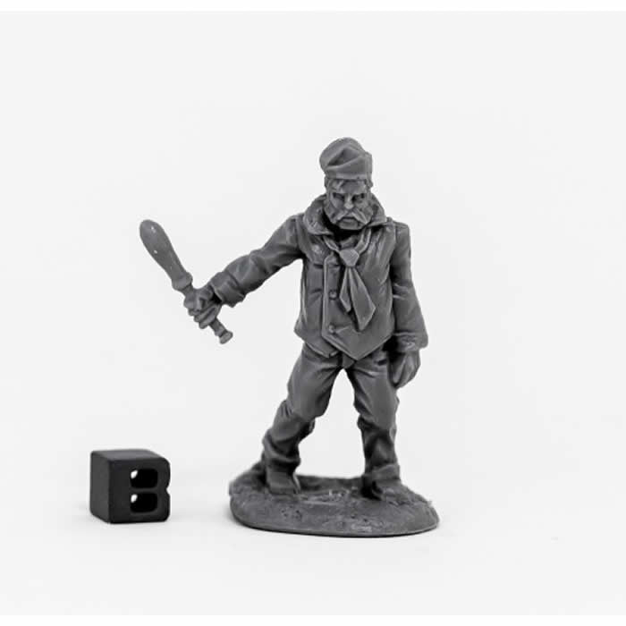 RPR80063 Ship Hand Miniature 25mm Heroic Scale Chronoscope Bones (ONLINE ORDER ONLY)