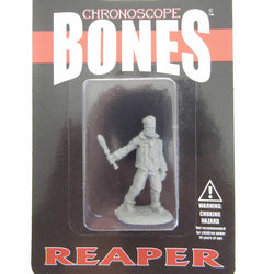 RPR80063 Ship Hand Miniature 25mm Heroic Scale Chronoscope Bones (ONLINE ORDER ONLY)