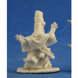 RPR89023 Balazar Iconic Summoner Miniature 25mm Heroic Scale (ONLINE ORDER ONLY)