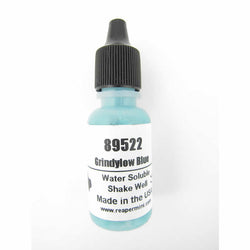 RPR89522 Grindylow Blue Master Series Hobby Paint .5oz Dropper Bottle (ONLINE ORDER ONLY)