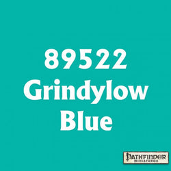 RPR89522 Grindylow Blue Master Series Hobby Paint .5oz Dropper Bottle (ONLINE ORDER ONLY)