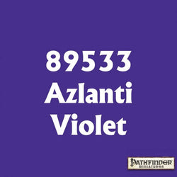RPR89533 Azlanti Violet Master Series Hobby Paint .5oz Dropper Bottle (ONLINE ORDER ONLY)