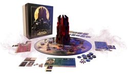 Return to Dark Tower - Azkol's Fortune Bundle
