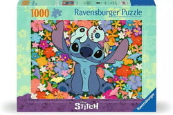 Puzzle: Disney Stitch
