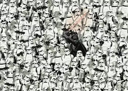 Puzzle: Challenge Series - Star Wars