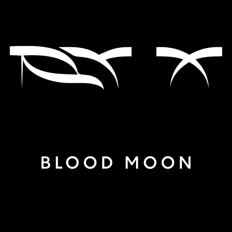 Blood Moon [CD] (ONLINE ORDER ONLY)
