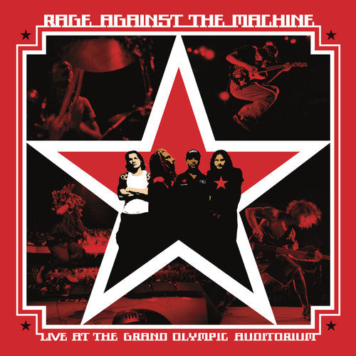 Live at the Grand Olympic Auditorium [CD] (ONLINE ORDER ONLY)