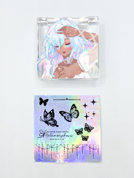 Metamorphosis Rainbow Highlighter