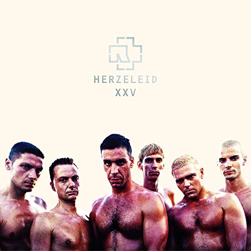 Rammstein - Herzeleid - XXV Anniversary Edition [2 LP] [Vinyl]