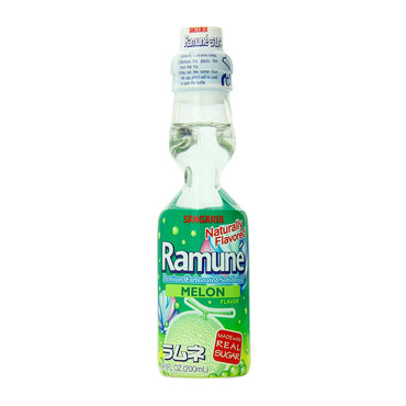 Sangaria Ramune Melon (200ml)