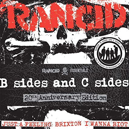 B Sides And C Sides (7" Single) (7 Lp's) [Vinyl]