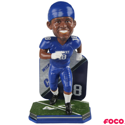 NCAA College Football Super Star Bobbleheads (ONLINE ORDER ONLY)