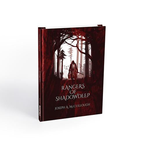 Rangers of Shadow Deep (Standard Edition) (ONLINE ORDER ONLY)