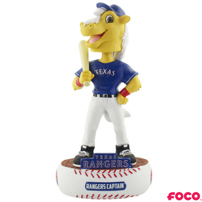 MLB Baller Bobbleheads (ONLINE ORDER ONLY)