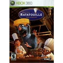 Ratatouille (Platinum Family Hits) - Xbox 360 (Online Order Only)