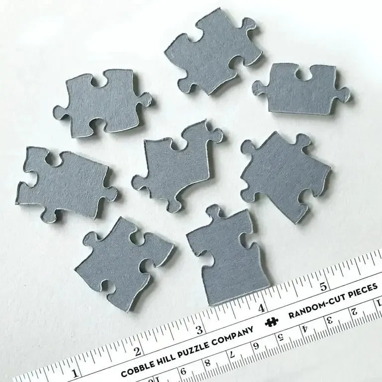 Rawr! 500 Piece Jigsaw Puzzle Cobble Hill (ONLINE ORDER ONLY)
