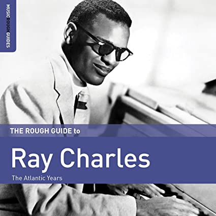The Rough Guide to Ray Charles [CD] (ONLINE ORDER ONLY)