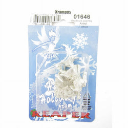 Reaper Miniatures Holiday: Krampus