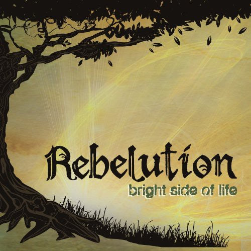 Bright Side of Life (MP3 Download) [Vinyl]