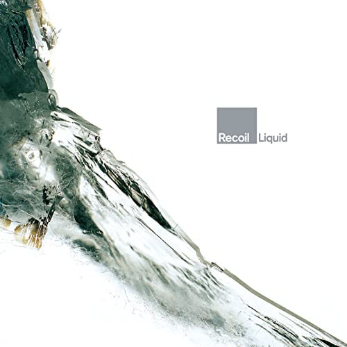 Liquid (Limited Edition Silver Vinyl) [Vinyl] (ONLINE ORDER ONLY)