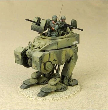 DUST 1947: USMC MCW M2-R "Recon Mickey II"