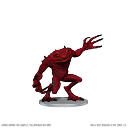 D&D: Icons of the Realms: Monster Menagerie Revisited Booster