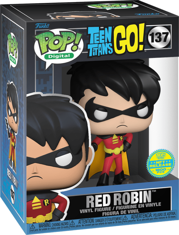 Red Robin (ONLINE ORDER ONLY)