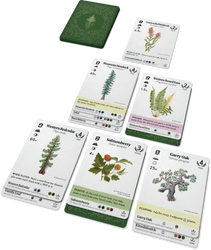 Reforest: Old Growth