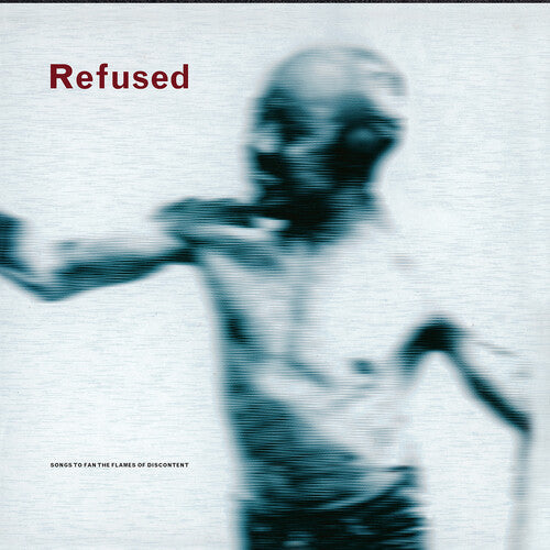 Songs to Fan the Flames of Discontent: 25th Anniversary Edition (2 Lp's) [Vinyl]