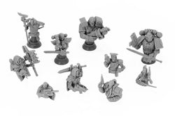 Warhammer 40,000: Relic