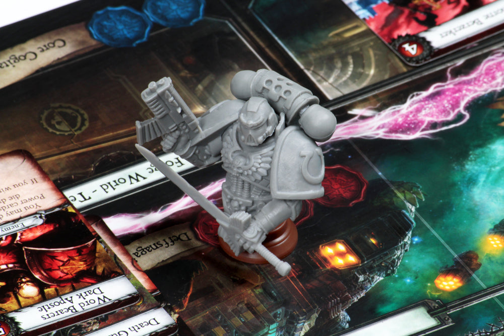Warhammer 40,000: Relic