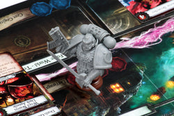 Warhammer 40,000: Relic