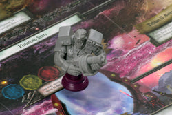 Warhammer 40,000: Relic