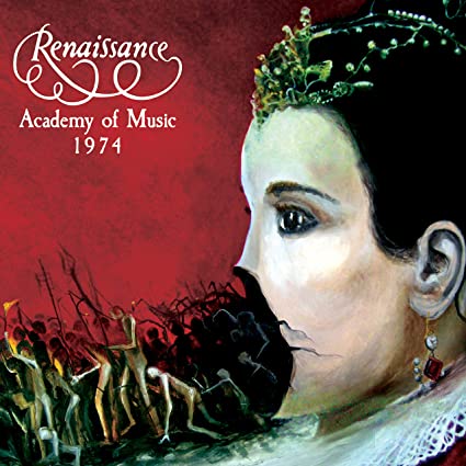 Academy Of Music 1974 (2 Cd's) [CD] (ONLINE ORDER ONLY)