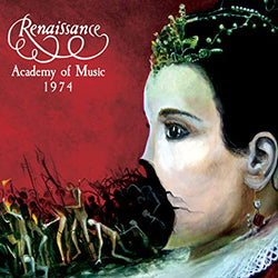 Academy Of Music 1974 (2 Cd's) [CD] (ONLINE ORDER ONLY)